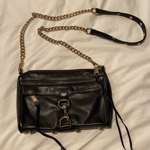 Rebecca Minkoff Mini Mac